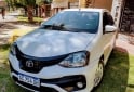 Autos - Toyota Etios xls 2018 Nafta 115000Km - En Venta