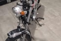 Motos - Honda DAX 1989 Nafta 111111Km - En Venta