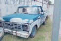 Camionetas - Ford 100 1983 Diesel 111111Km - En Venta