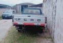 Camionetas - Ford 100 1983 Diesel 111111Km - En Venta