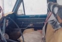 Camionetas - Ford 100 1983 Diesel 111111Km - En Venta