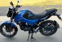 Motos - Hero Hunk 160r 2023 Nafta 13300Km - En Venta