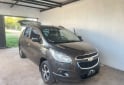 Autos - Chevrolet Spin 2012 GNC 140000Km - En Venta