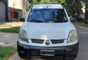 Utilitarios - Renault Kangoo 5 asientos 2011 GNC 210000Km - En Venta