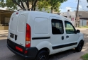 Utilitarios - Renault Kangoo 5 asientos 2011 GNC 210000Km - En Venta