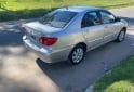 Autos - Toyota Corolla 2008 Nafta 200000Km - En Venta