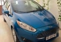 Autos - Ford Titanium 2017 Nafta 60000Km - En Venta