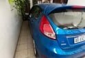 Autos - Ford Titanium 2017 Nafta 60000Km - En Venta