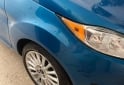 Autos - Ford Titanium 2017 Nafta 60000Km - En Venta