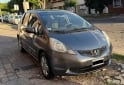 Autos - Honda Fit 2010 Nafta - En Venta