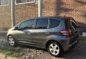 Autos - Honda Fit 2010 Nafta - En Venta