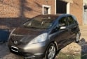 Autos - Honda Fit 2010 Nafta - En Venta