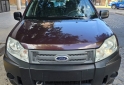 Camionetas - Ford Ecosport 2011 GNC 140000Km - En Venta