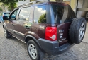 Camionetas - Ford Ecosport 2011 GNC 140000Km - En Venta