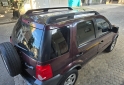 Camionetas - Ford Ecosport 2011 GNC 140000Km - En Venta