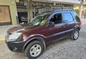Camionetas - Ford Ecosport 2011 GNC 140000Km - En Venta