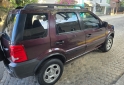 Camionetas - Ford Ecosport 2011 GNC 140000Km - En Venta