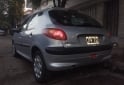 Autos - Peugeot 206 con aire 2010 Nafta 133000Km - En Venta
