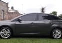 Autos - Ford Focus 2018 Nafta 37500Km - En Venta