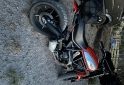 Motos - Ducati Scrambler Icon 800 2019 Nafta 42000Km - En Venta