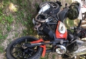 Motos - Ducati Scrambler Icon 800 2019 Nafta 42000Km - En Venta