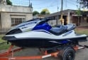 Embarcaciones - Moto de agua Kawasaki - En Venta