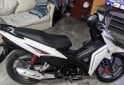 Motos - Honda Wave 2023 Nafta 1300Km - En Venta