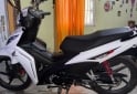 Motos - Honda Wave 2023 Nafta 1300Km - En Venta