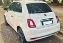 Autos - Fiat 500 Lounge 2018 Nafta 35500Km - En Venta