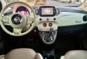 Autos - Fiat 500 Lounge 2018 Nafta 35500Km - En Venta