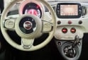 Autos - Fiat 500 Lounge 2018 Nafta 35500Km - En Venta