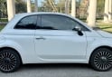 Autos - Fiat 500 Lounge 2018 Nafta 35500Km - En Venta