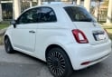 Autos - Fiat 500 Lounge 2018 Nafta 35500Km - En Venta