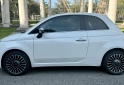 Autos - Fiat 500 Lounge 2018 Nafta 35500Km - En Venta