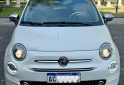 Autos - Fiat 500 Lounge 2018 Nafta 35500Km - En Venta