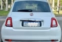 Autos - Fiat 500 Lounge 2018 Nafta 35500Km - En Venta