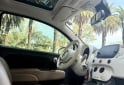 Autos - Fiat 500 Lounge 2018 Nafta 35500Km - En Venta