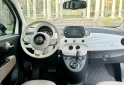 Autos - Fiat 500 Lounge 2018 Nafta 35500Km - En Venta