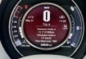 Autos - Fiat 500 Lounge 2018 Nafta 35500Km - En Venta