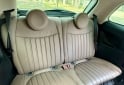 Autos - Fiat 500 Lounge 2018 Nafta 35500Km - En Venta