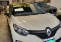 Autos - Renault Captur Intense 2018 Nafta 74500Km - En Venta