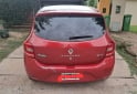 Autos - Renault Sandero 2015 GNC 140000Km - En Venta