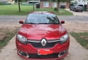 Autos - Renault Sandero 2015 GNC 140000Km - En Venta