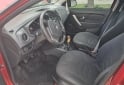 Autos - Renault Sandero 2015 GNC 140000Km - En Venta