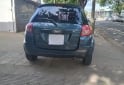 Autos - Ford KA 2010 Nafta 82500Km - En Venta