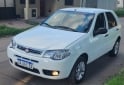 Autos - Fiat Palio Fire 2016 Nafta 71200Km - En Venta