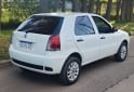 Autos - Fiat Palio Fire 2016 Nafta 71200Km - En Venta