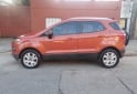 Autos - Ford ECOSPORT 1.6 TITANIUM 2015 Nafta 180000Km - En Venta
