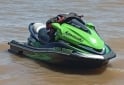 Embarcaciones - moto de agua kawasaki 260hp 170hs - En Venta