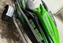 Embarcaciones - moto de agua kawasaki 260hp 170hs - En Venta